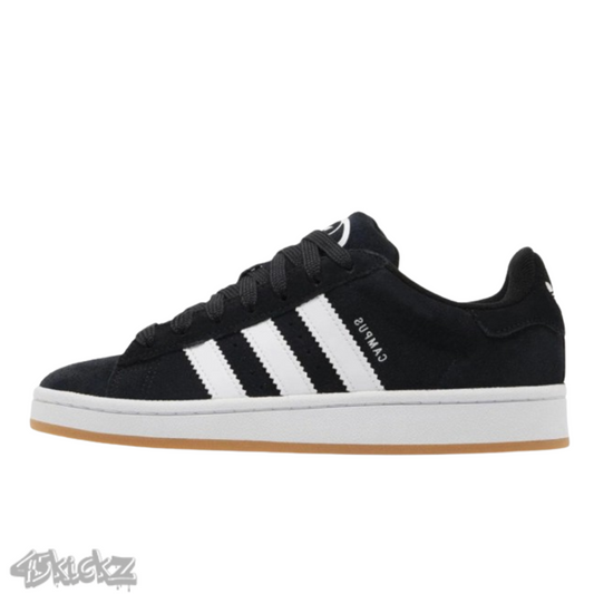 Buty męskie Adidas Campus 00s Black White Gum (GS)